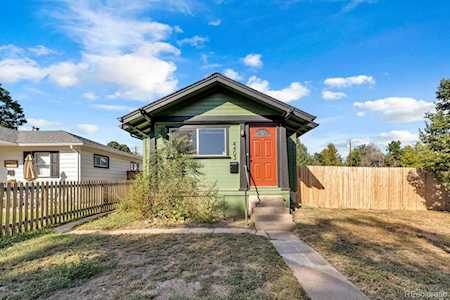 4403 S Logan St Englewood, CO 80113