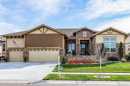 23150 E Del Norte Circle Aurora, CO 80016