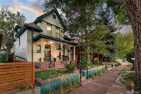 582 S Grant St Denver, CO 80209
