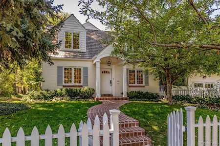331 Birch St Denver, CO 80220