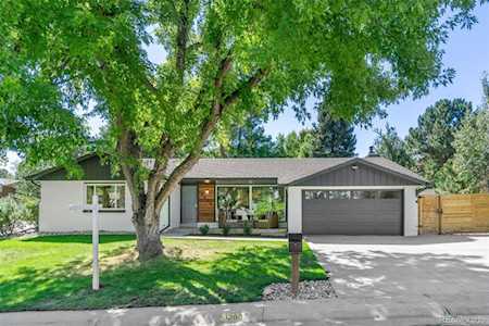 6380 E Maplewood Ave Centennial, CO 80111