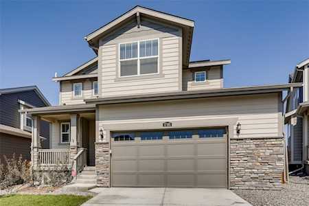 17181 E 95th Place Commerce City, CO 80022