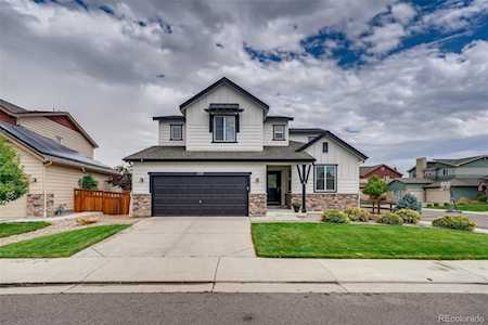 2138 Charles Ln Louisville, CO 80027