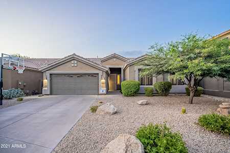 10432 E Meadowhill Drive Scottsdale, AZ 85255