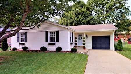 3509 Maidstone Ct Lexington, KY 40503