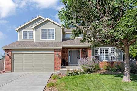 102 Kits Place Johnstown, CO 80534