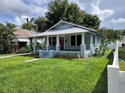 803 E Hanlon St Tampa, FL 33604