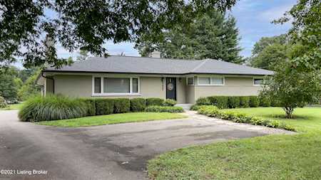 4405 Rudy Ln Louisville, KY 40207