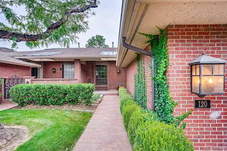 2800 S University Blvd #120 Denver, CO 80210
