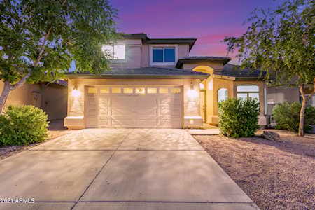 4617 W Beverly Road Laveen, AZ 85339