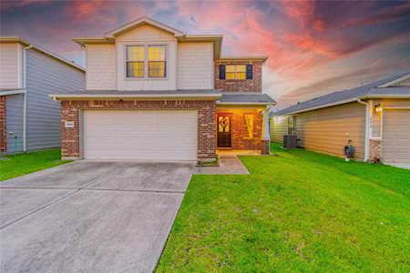 2622 Ensbrook Meadow Ln Katy, TX 77449