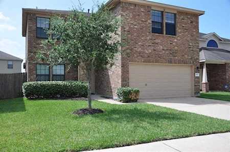 19735 Chandon Mist Dr Katy, TX 77449
