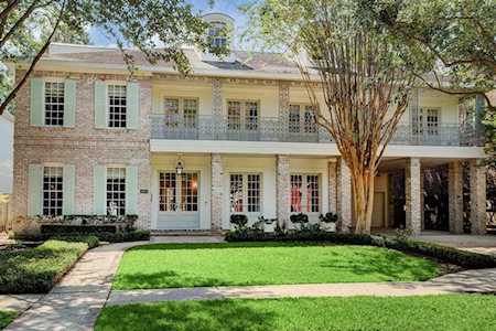 2903 Lafayette St West University Place, TX 77005