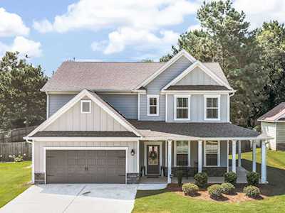 1505 Maddox Lane Monroe, GA 30656