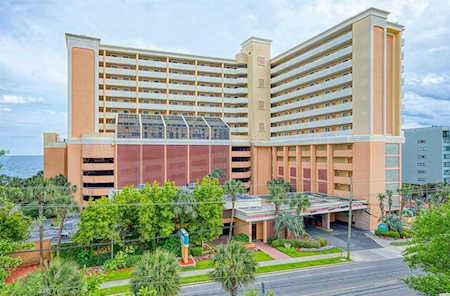 6900 N Ocean Blvd. #312 Myrtle Beach, SC 29572