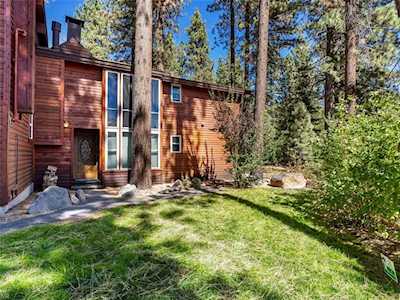 702 College Dr Incline Village, NV 89451