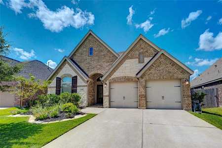 3706 Ashford Bridge Ln Pearland, TX 77584