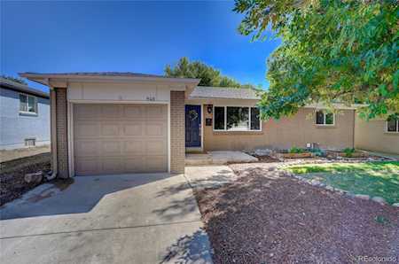940 Marble St Broomfield, CO 80020