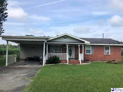 1213 S Friendfield Road Scranton, SC 29591