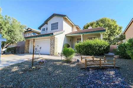 250 Walnut Village Ln Henderson, NV 89012