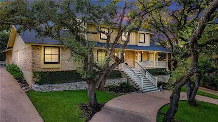7506 Stepdown CV Austin, TX 78731