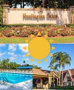 6935 Huntington Lane #307 Delray Beach, FL 33446