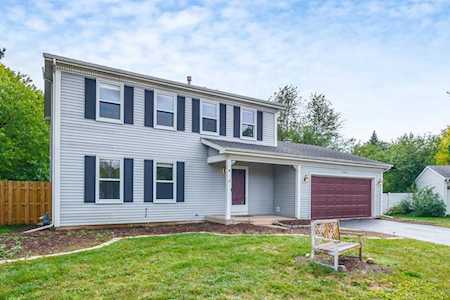 1304 Morningstar Ct Naperville, IL 60564