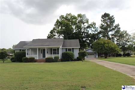 318 Camellia Ave. Marion, SC 29571