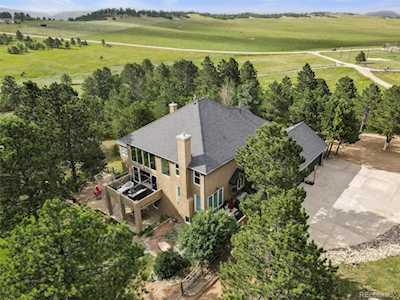 2595 County Line Rd Monument, CO 80132