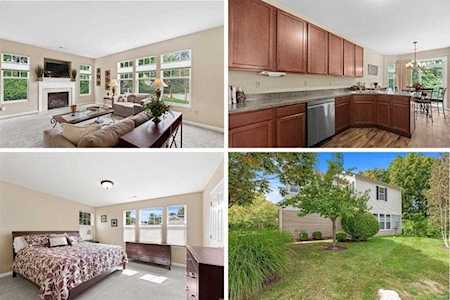 600 Kingston Terrace Ct St Charles, MO 63301