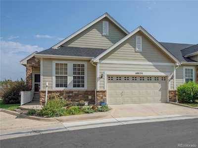6903 W Euclid Place #A Littleton, CO 80123