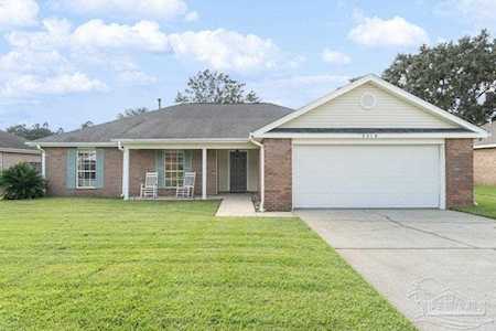 2319 Brightview Pl Cantonment, FL 32533