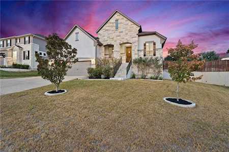 5313 Castana BND Bee Cave, TX 78738