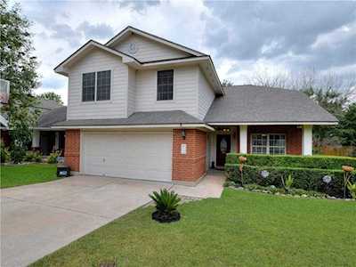 2523 Gate Ridge DR Austin, TX 78748