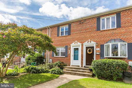 1022 Philip Powers Dr Laurel, MD 20707