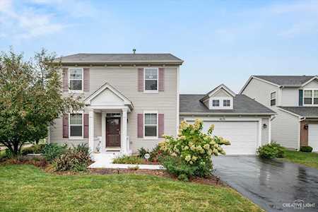 401 Frankfort Ave Oswego, IL 60543