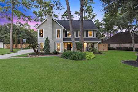 5603 Woodville Ln Spring, TX 77379