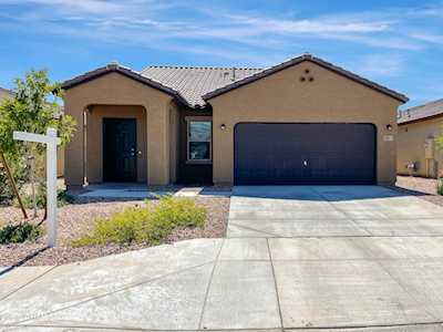 20057 W Woodlands Avenue Buckeye, AZ 85326