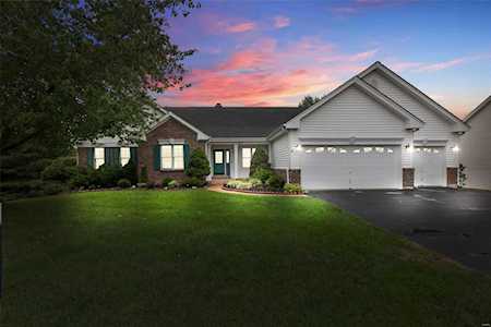 227 Cobblefield Court Wildwood, MO 63011