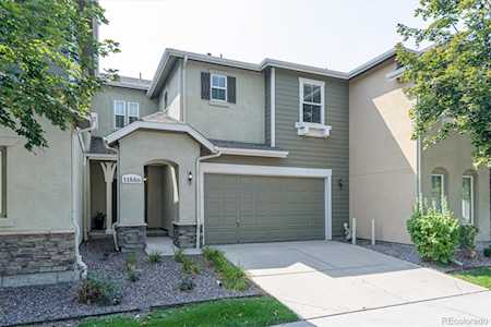 11886 E Fair Ave Greenwood Village, CO 80111