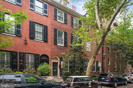1011 Clinton St #2 Philadelphia, PA 19107