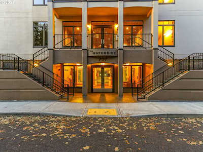 707 N Hayden Island Dr #314 Portland, OR 97217