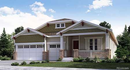 15838 Valentia St Thornton, CO 80602