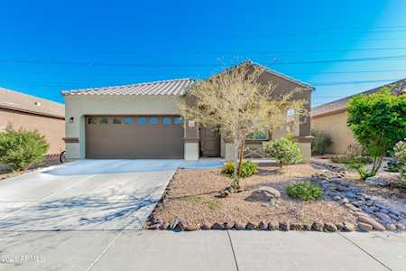 23807 W Magnolia Drive Buckeye, AZ 85326