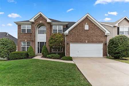 102 Brookfield Blvd Wentzville, MO 63385