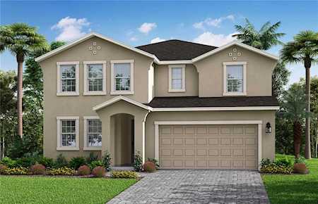 2482 Water Willow Dr #4/12 Lutz, FL 33558