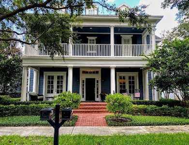 2681 Meeting PLACE Orlando, FL 32814