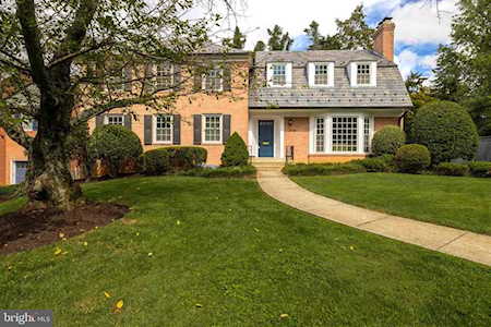 3701 Woodbine St Chevy Chase, MD 20815