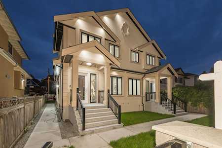 2032 W 42nd Avenue Vancouver, BC V6M 2B3