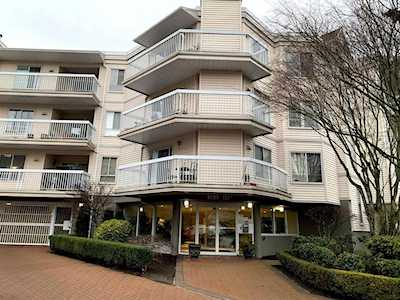 9299 121 Street #205 Surrey, BC V3V 7X8